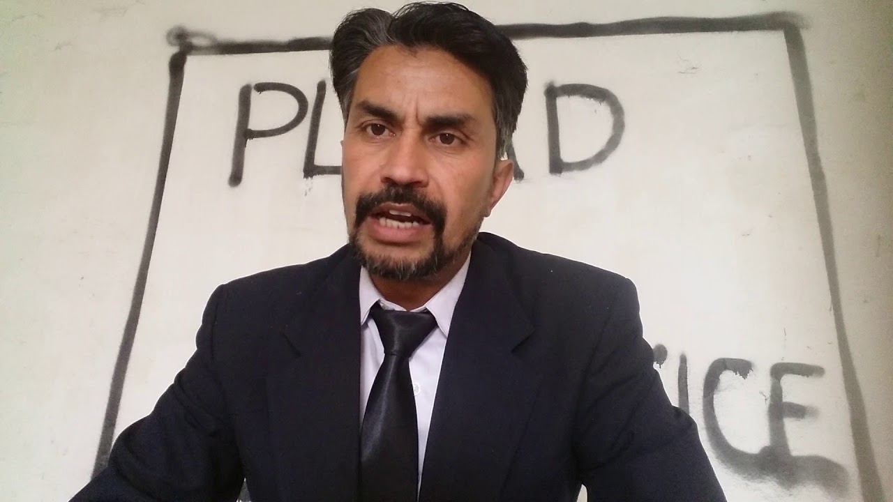 The Transfer of Criminal Cases  S # 526  to  528  of CrPC