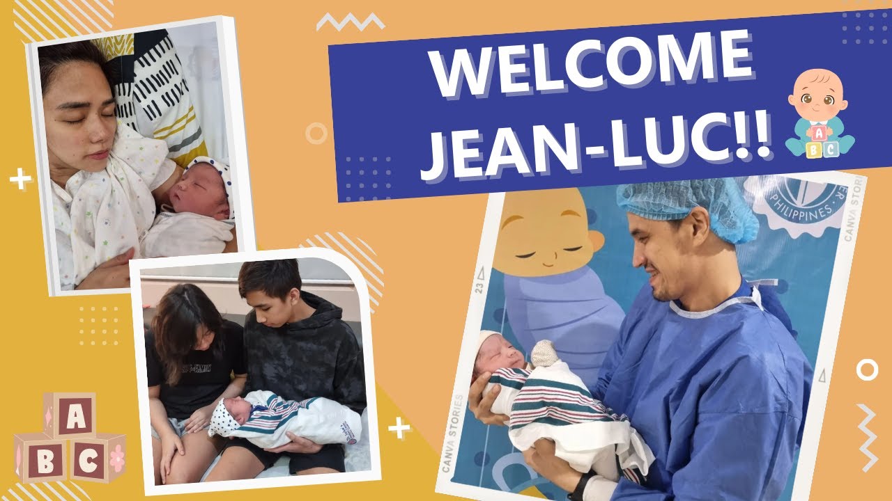 Welcome Jean-Luc!! | Marc Pingris