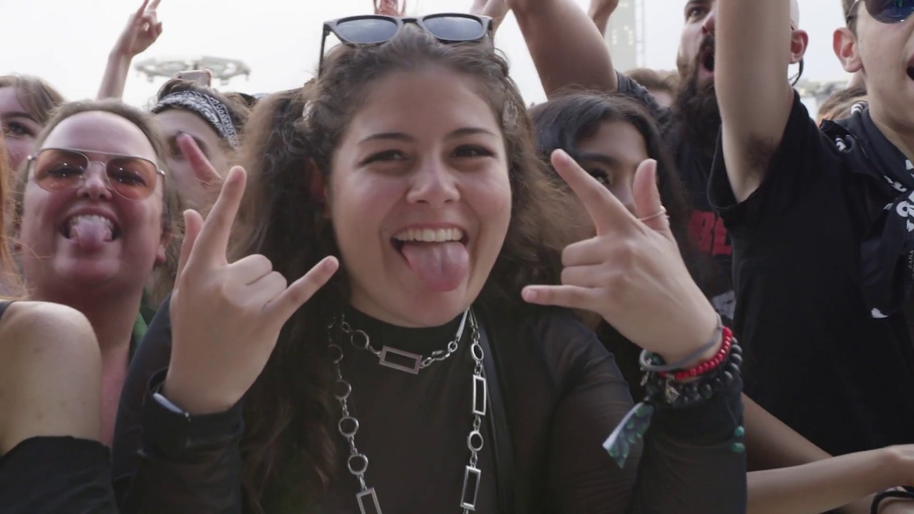 Heavy Montreal 2019 Official Recap