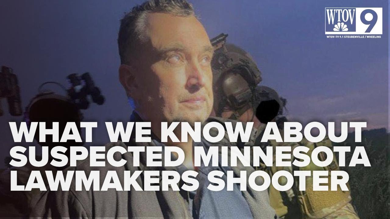 Everything we know so far about the 'politically motivated' attacks on Minnesota lawmakers