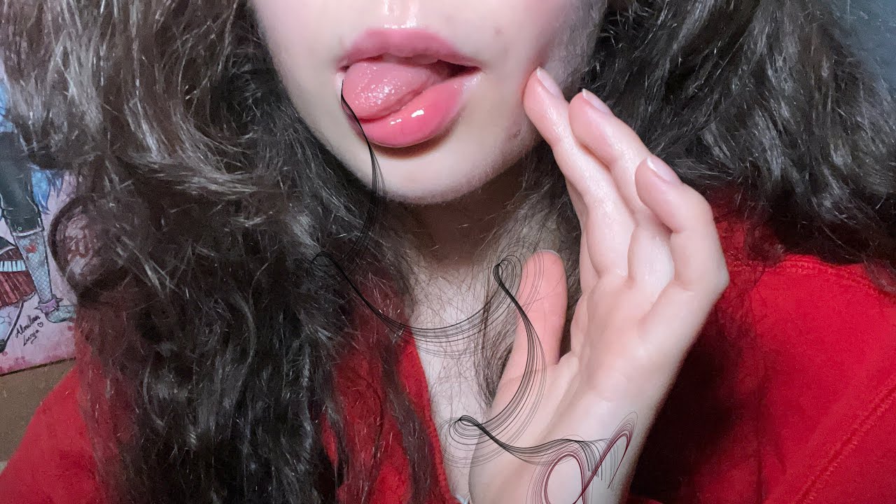Classic Fast ASMR Triggers
