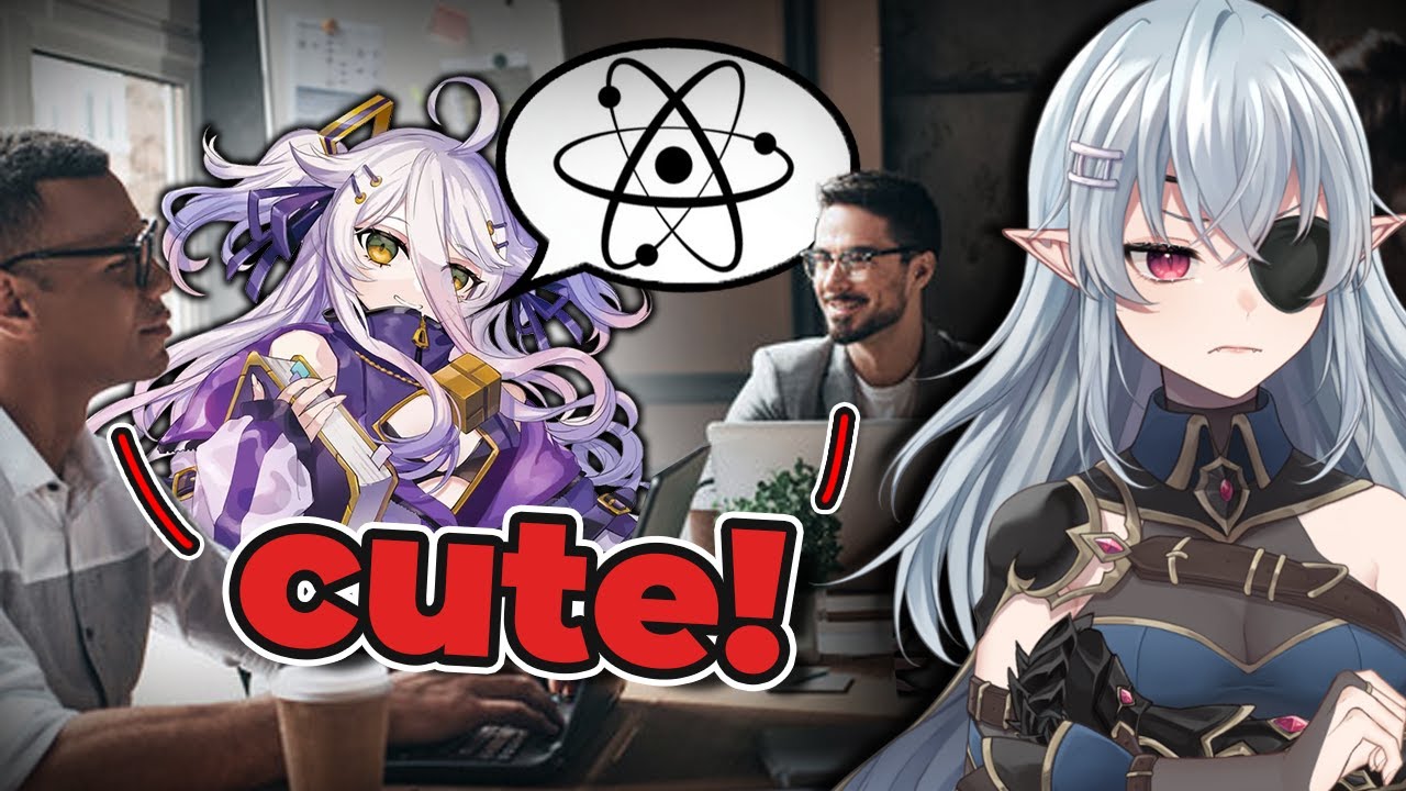 The Curse of Having a Cute Voice