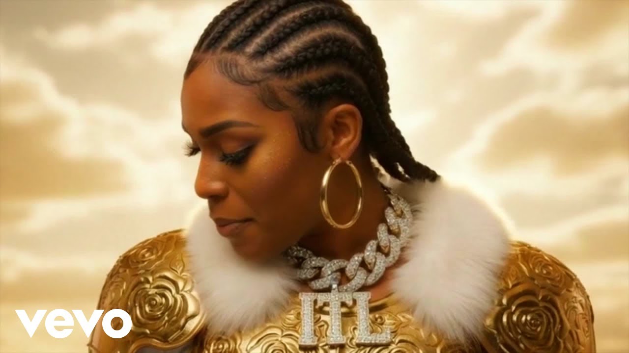 BELLA BANGS - HEAVY CROWN (Official Music Video)