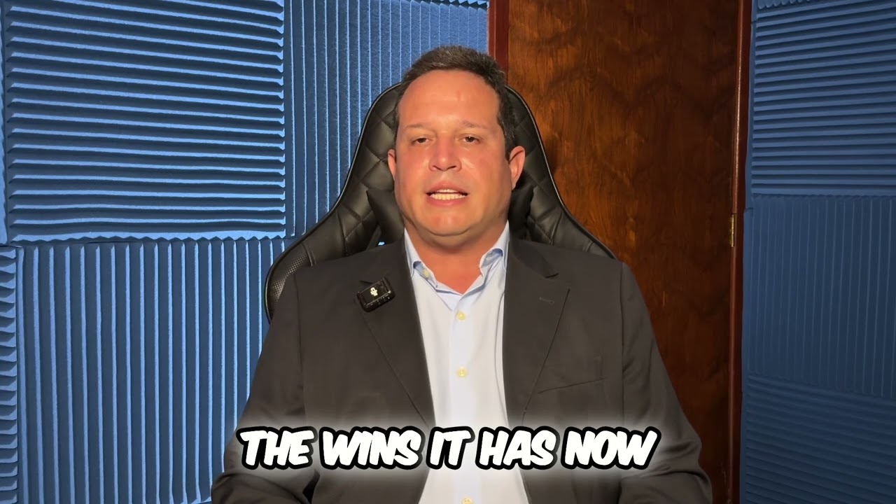 NVIDIA: The AI Gold Rush King