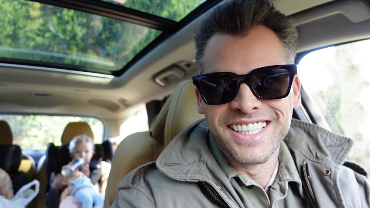 Vermijd deze FOUT wanneer je iets wilt van iemand anders | VLOG² 10