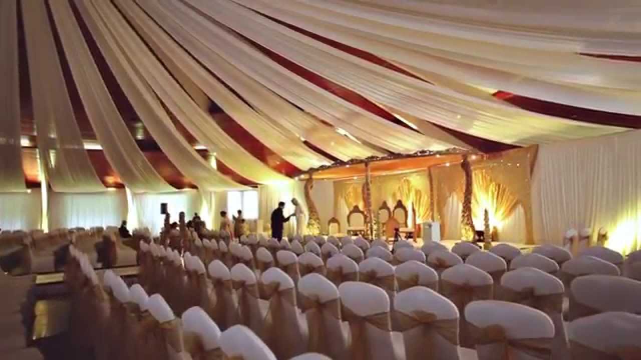 Asian Wedding Cinematography &bull; Copthorne Effingham Indian Wedding Highlights London