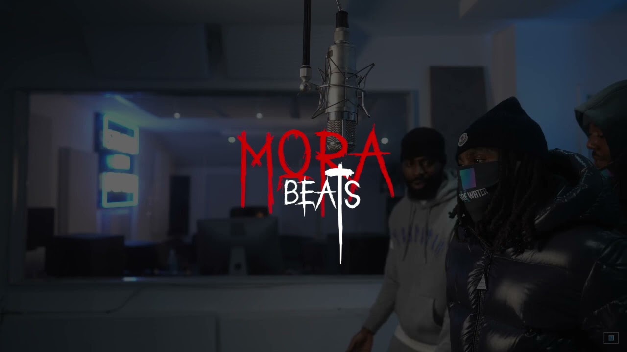 #67 Dimzy x Monkey x Uk Drill Type Beat 2022 