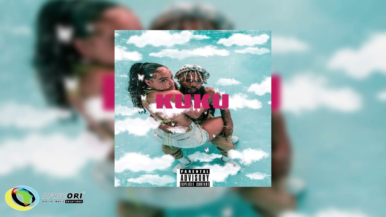Phantom Steeze - Kuku (Official Audio)