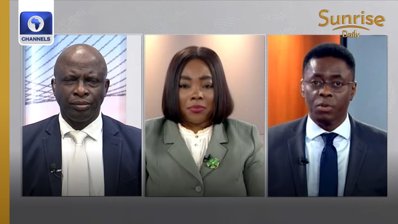 Minimum Wage Conundrum, State Of The Nation +More | Sunrise Daily