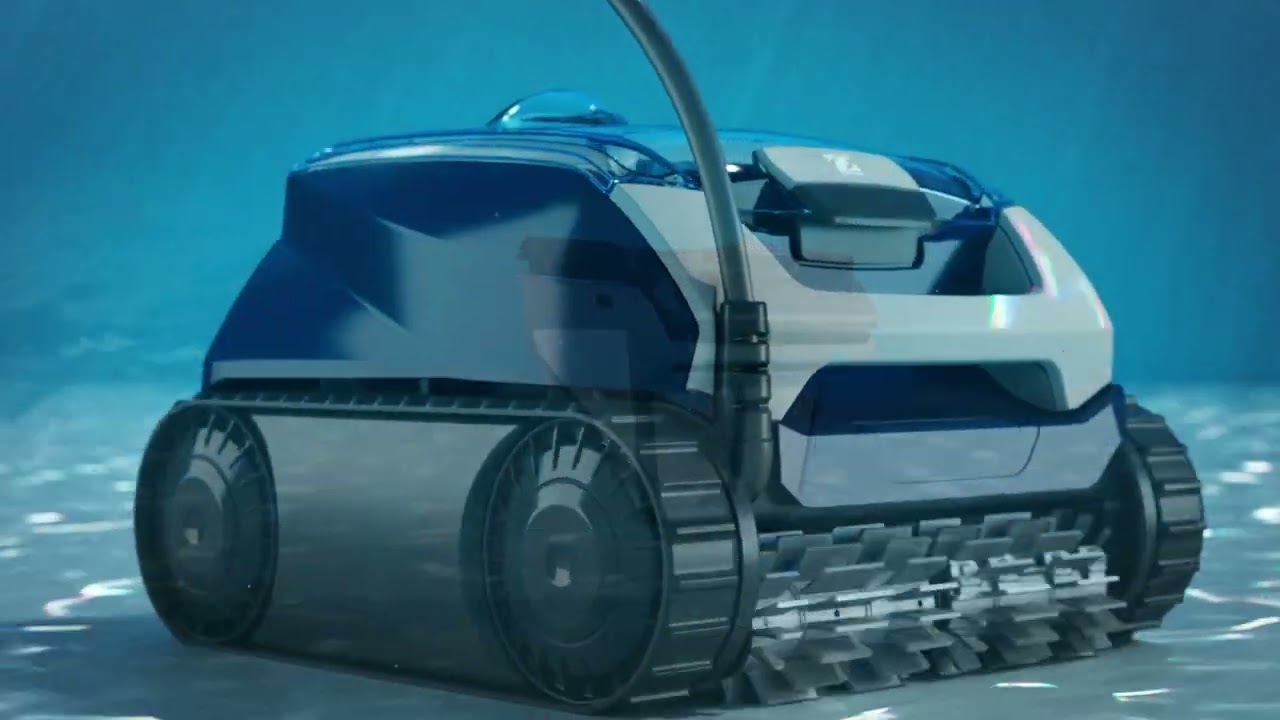 Poolroboter Voyager RE 4400 iQ von ZODIAC