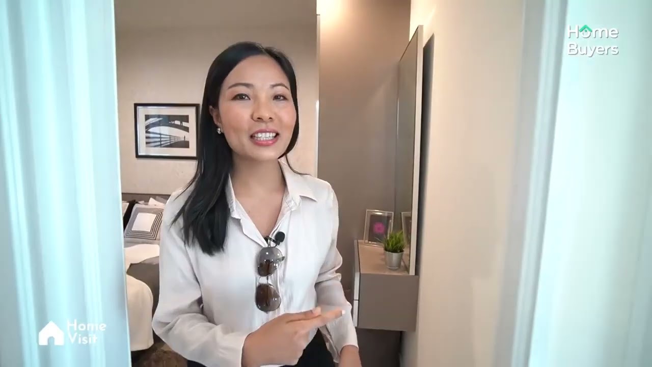 รีวิวบ้าน ไอลีฟ พรีม่า เทพารักษ์-บางบ่อ