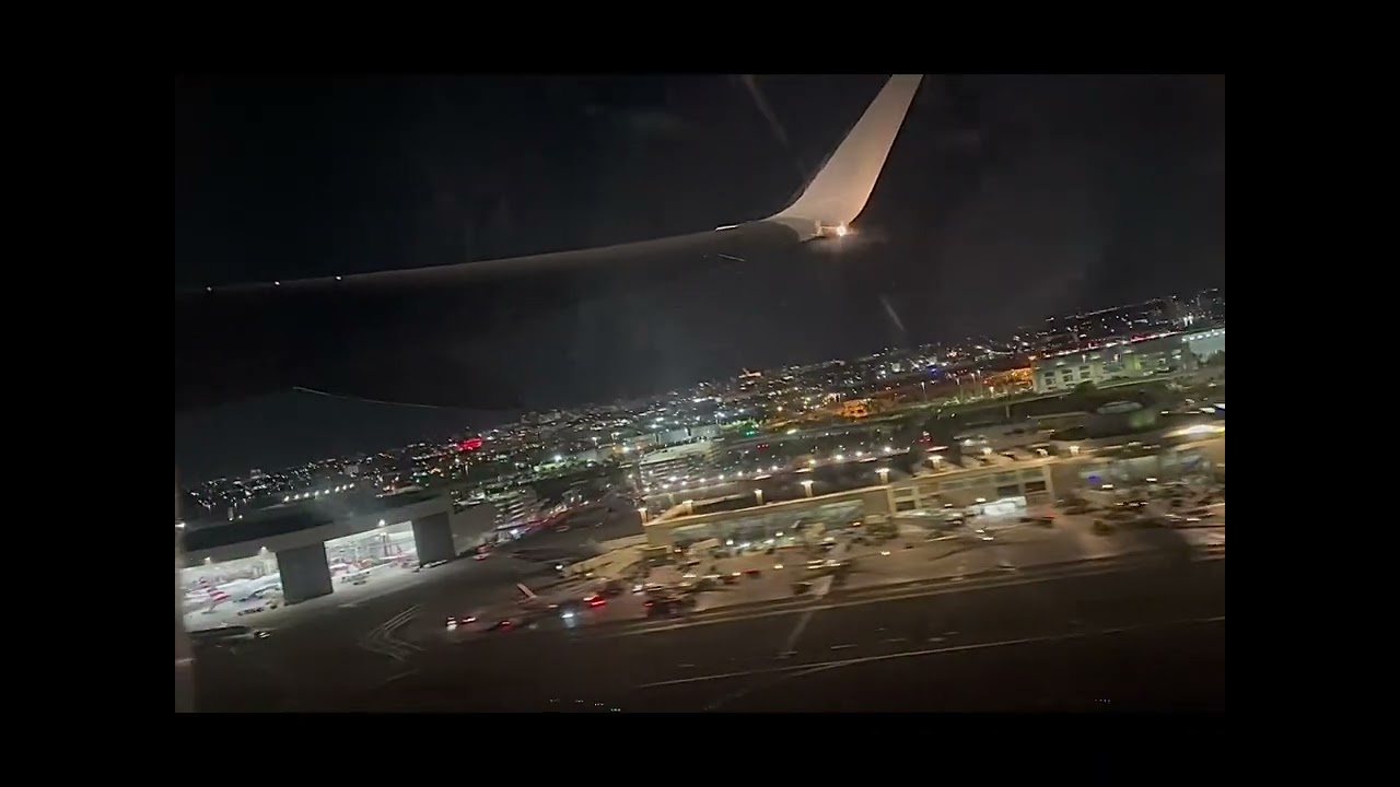 MIA to LAS.
