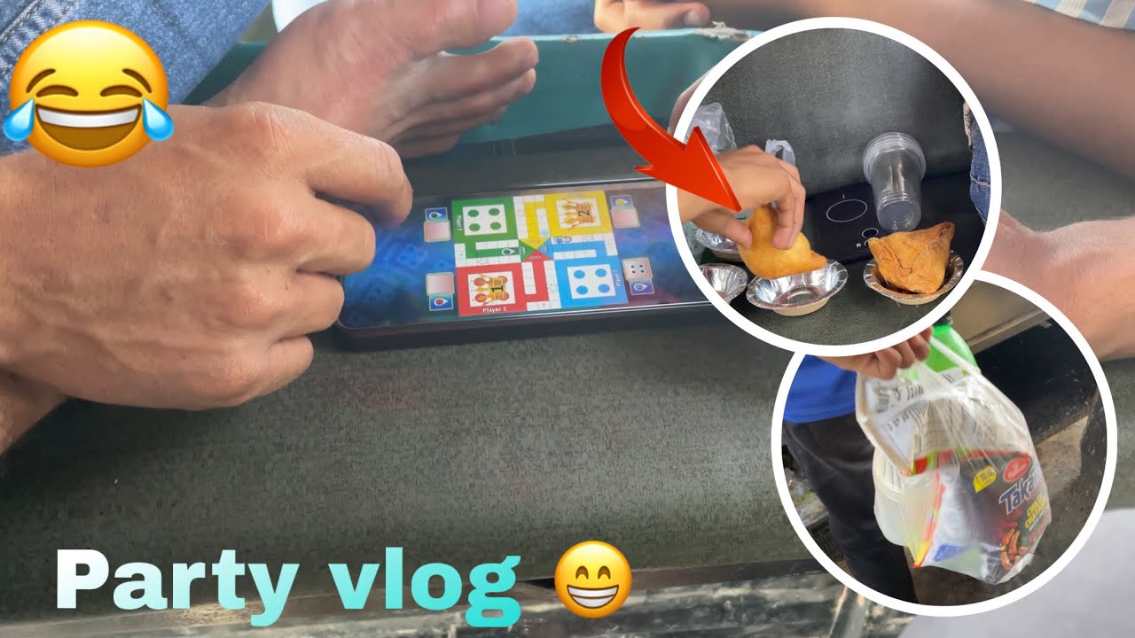 ludo gameplay 😂 full enjoy 😁 || 