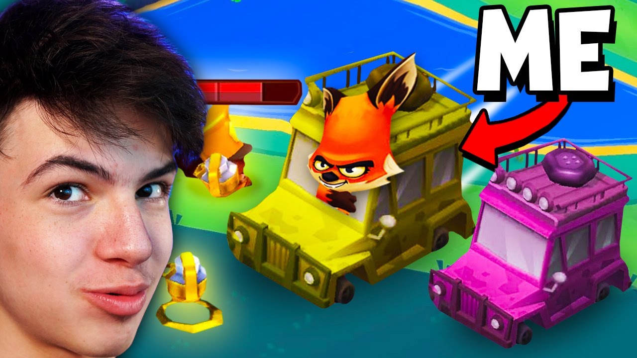 ЛУЧШИЕ СОВЕТЫ И ПОДСКАЗКИ В ZOOBA!