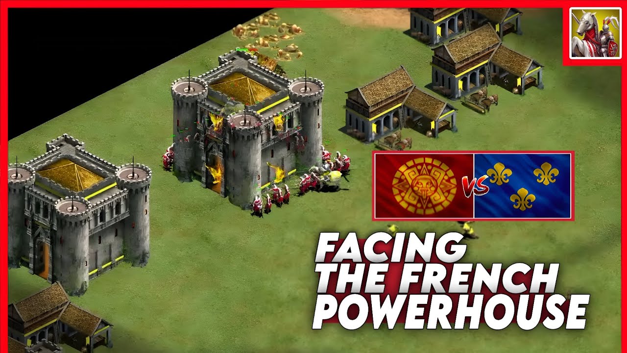 [WOE] Can Maya Possibly Win From Here?