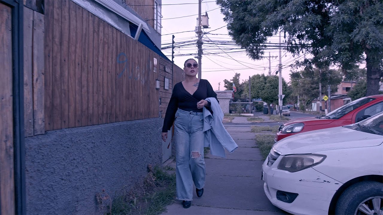 Innecesario - Marijois (Videoclip)