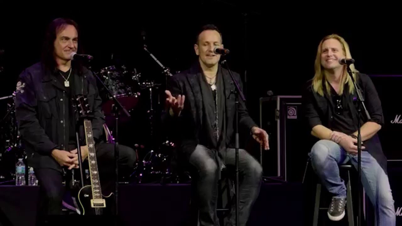 Jimmy Bain Memorial