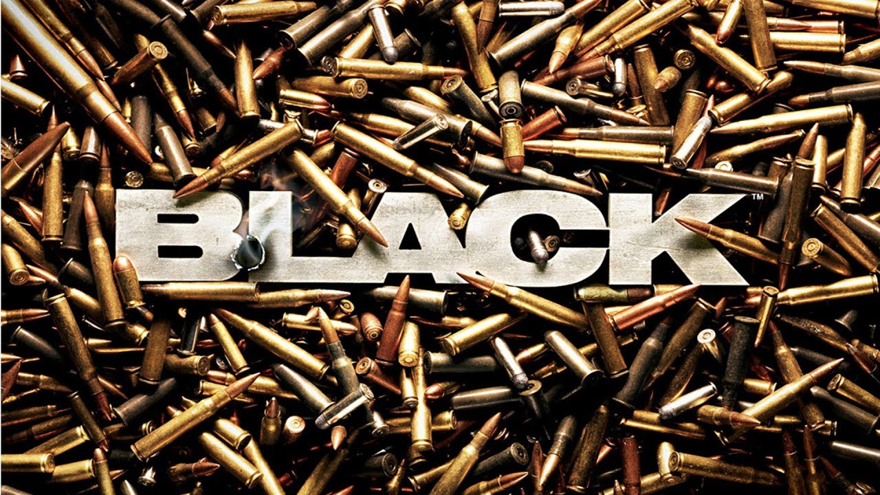 [LIVE] Black - Começando a jogatina e zueirando o esquema - 26/08/2017