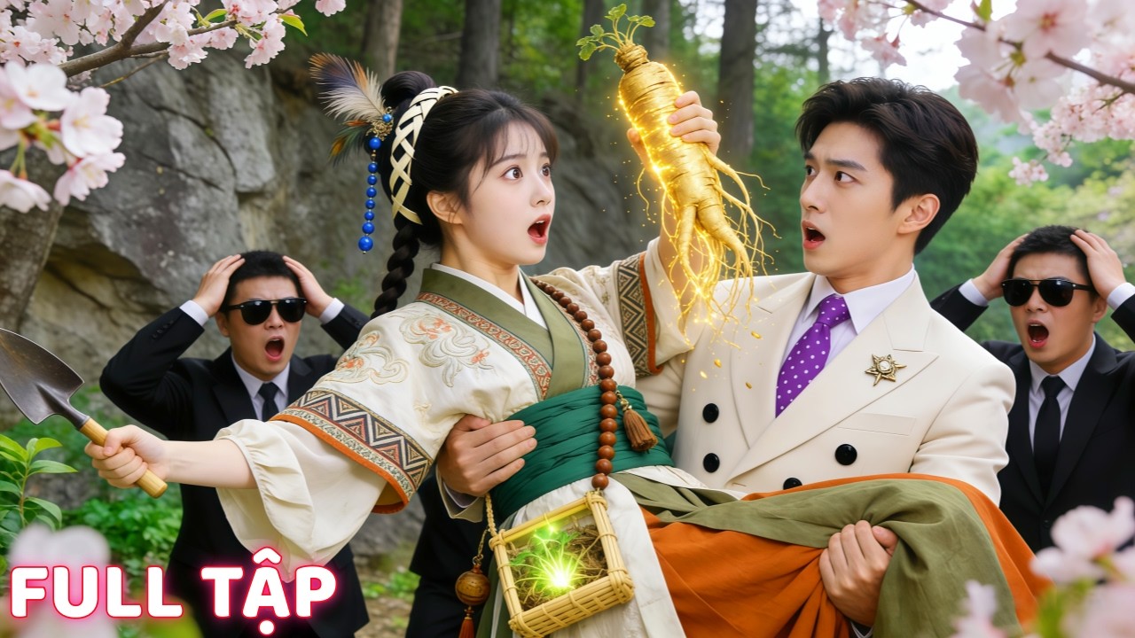 C&ocirc; g&aacute;i đ&agrave;o s&acirc;m tr&ecirc;n v&aacute;ch đ&aacute; rơi tr&uacute;ng CEO; từ đ&oacute; t&igrave;nh y&ecirc;u của họ bắt đầu!