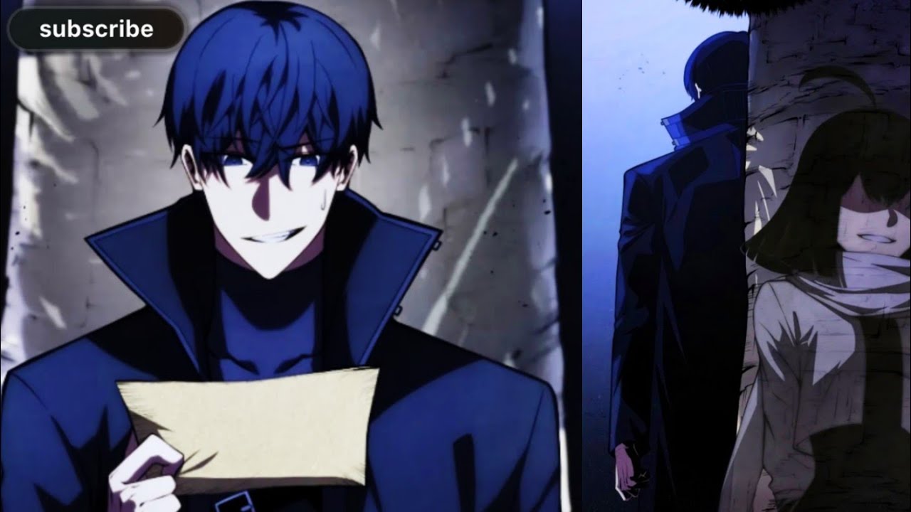 Runcandel's Family Youngest Son / Season 2 / Part 2 Hindi Explanation. #manhwa #manga #anime