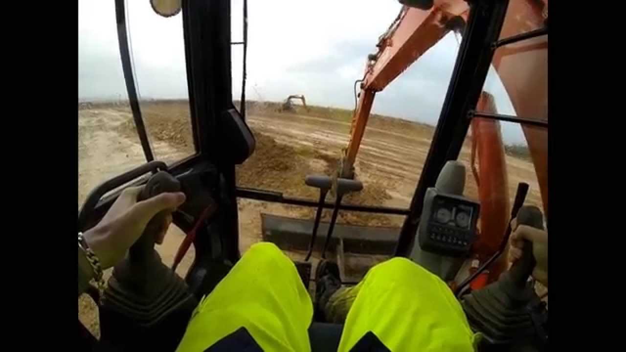 Cap conducteurs d'engins