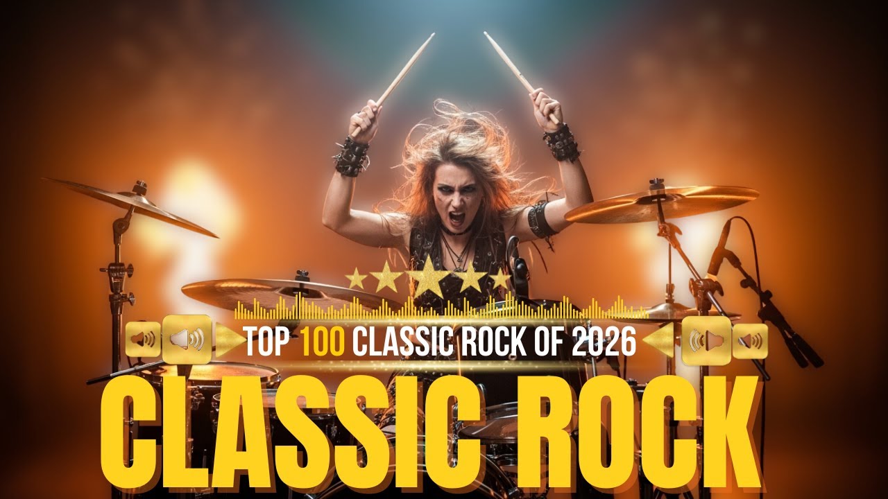 Legendary Slow Rock Classic Rock Ballad Songs That Define Love, Pain, and True Emotion 🔥
