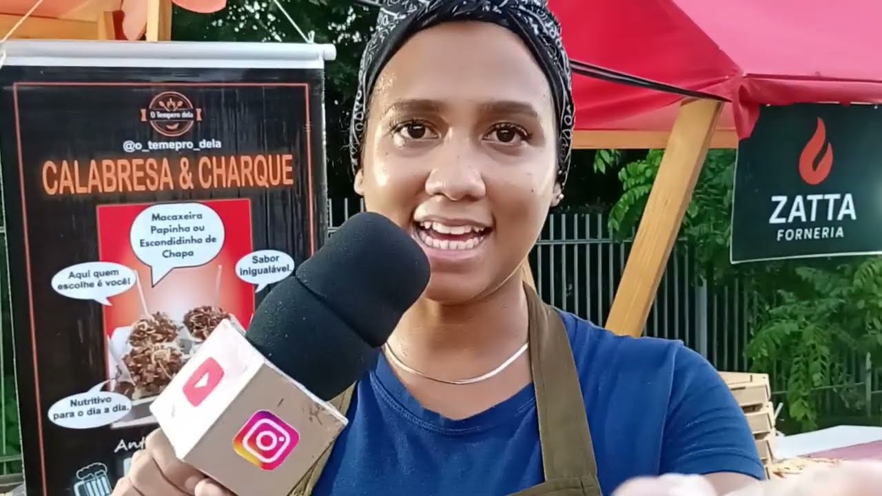 APIPUCOS UMA FEIRA COM DIREITO A CINEMA VENHA CONHECER O TEMPERO DELA