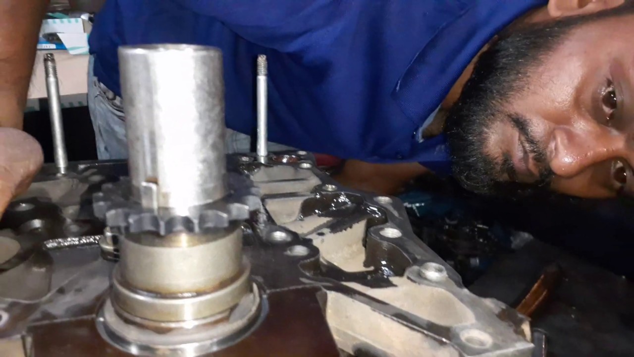 1 R Z Engine Trimming!-Idea!-- Part--1ওয়ান আর জেট ইন্জিন টাইমিং ধারণা! পার্ট ১