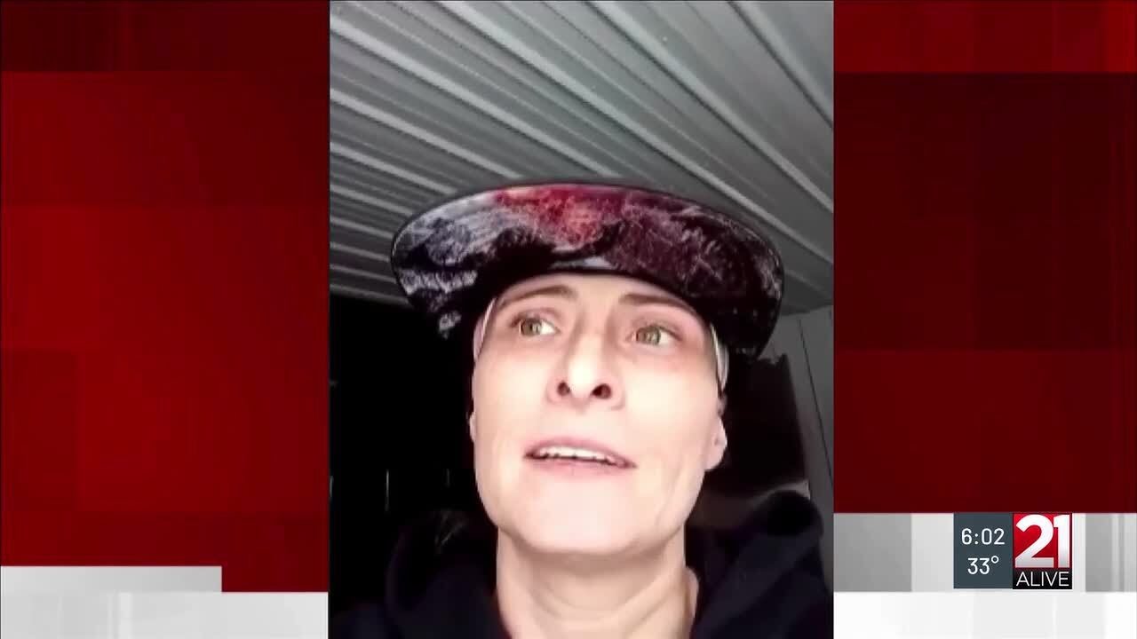 Family of Jay County crash survivor reacts to immigration controversy surrounding semi driver