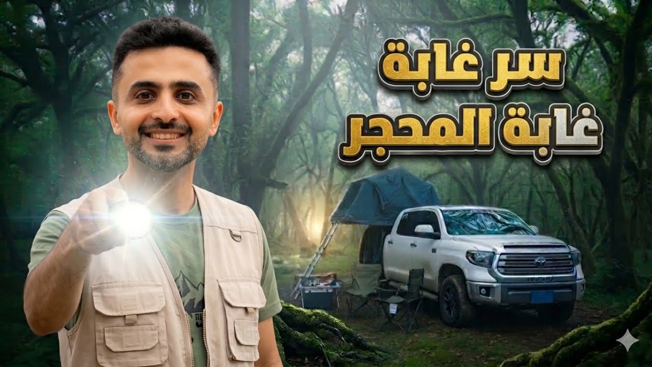 غابة المحجر في الشعر | اجمل غابة في اليمن 🌳 🇾🇪  لن تصدق جمالها