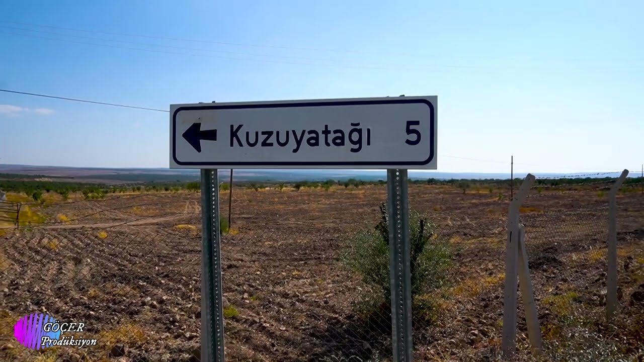 serdar karasu karadağ dan bir çift turna uçurdum ( miseriye kuş bakış )