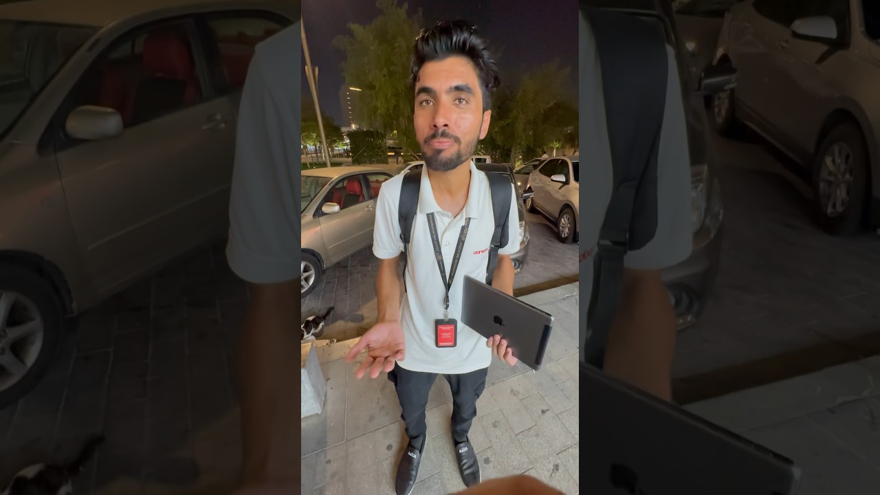 Outdoor job salary in Qatar 🇶🇦life in Qatar #qatarjobs Samar007vlogs #lifeinqatar