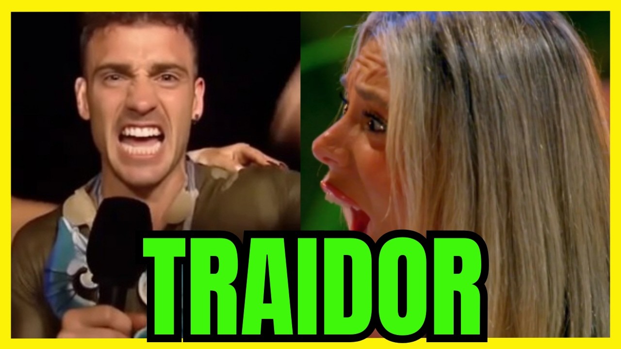 🔥 ARATZ TRAICIONA a CLAUDIA en las NOMINACIONES de SUPERVIVIENTES 2026 y PROVOCA un ESTALLIDO