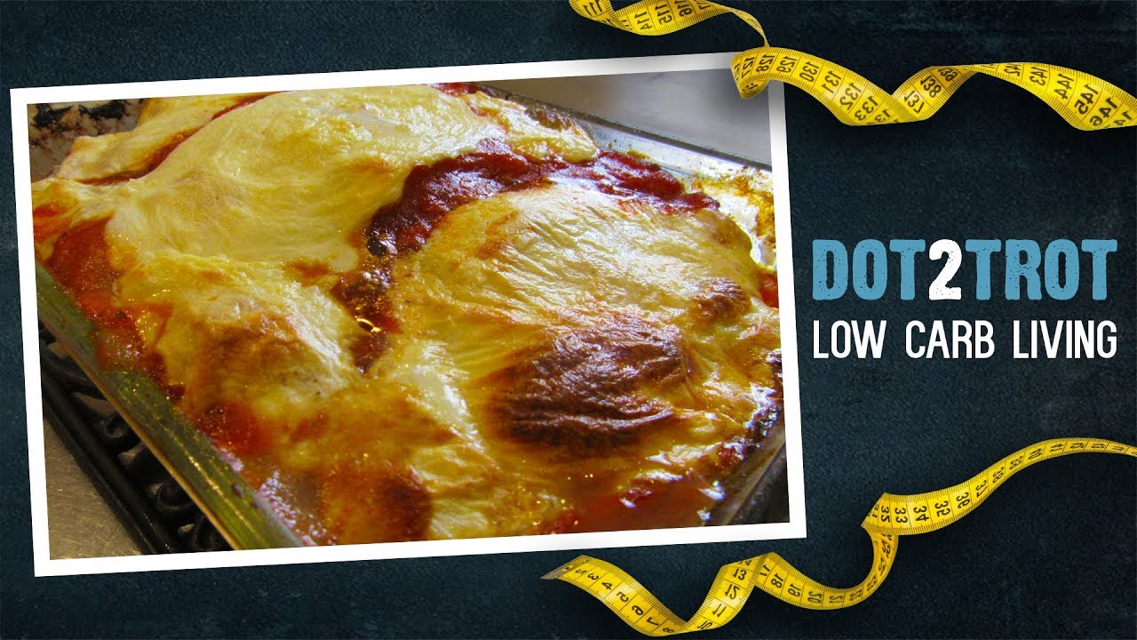 Low Carb Saucy Meatloaf