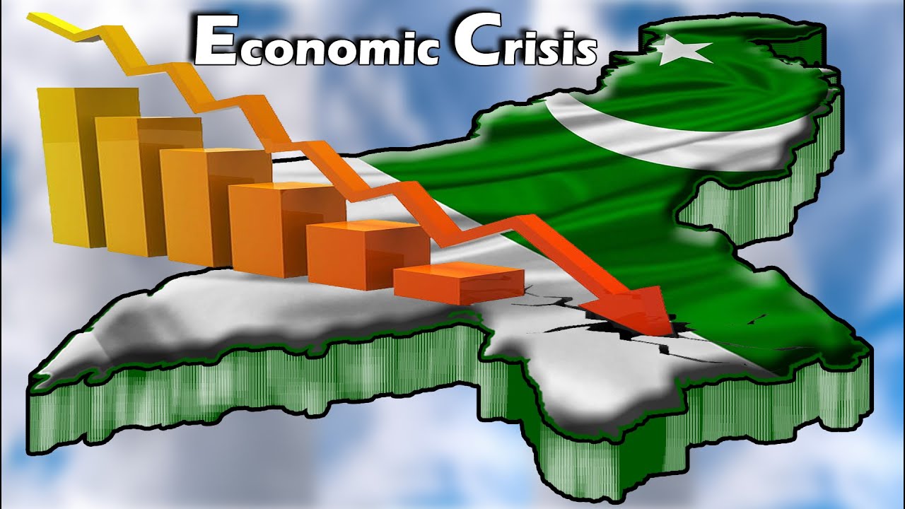 Pakistan Economic Crisis (Causes and Solutions) CSS/PMS/PCS - Bilal Concepts- Urdu/Hindi