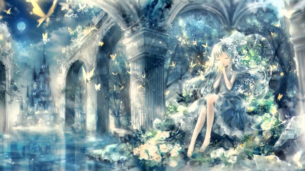 【オリジナルVocal】 Aazure☆Fantasy 【ちびっこフォーク】