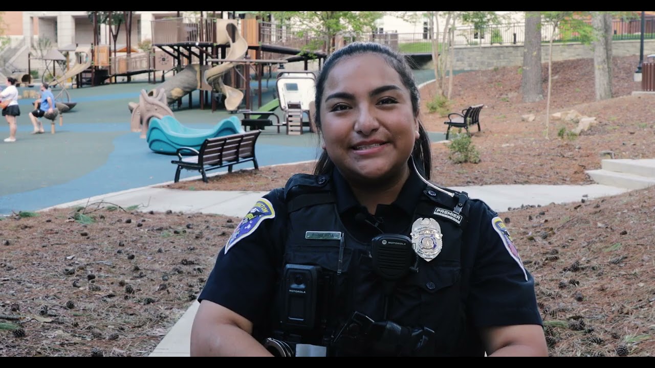 Join the Lexington Police Department - January 2026