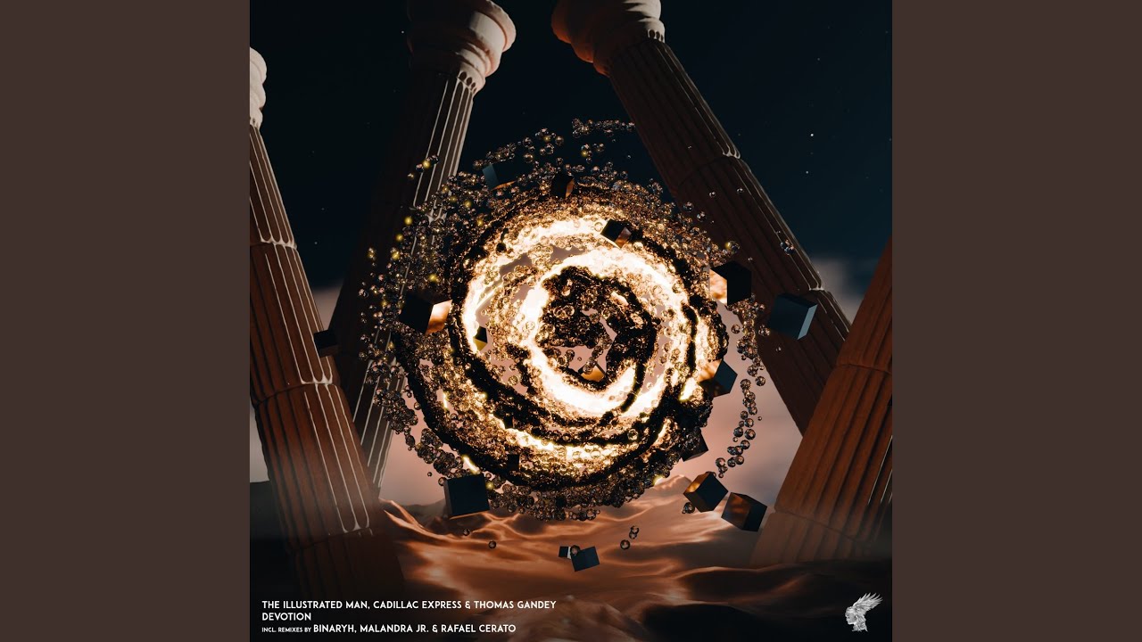 Devotion (Club Mix)