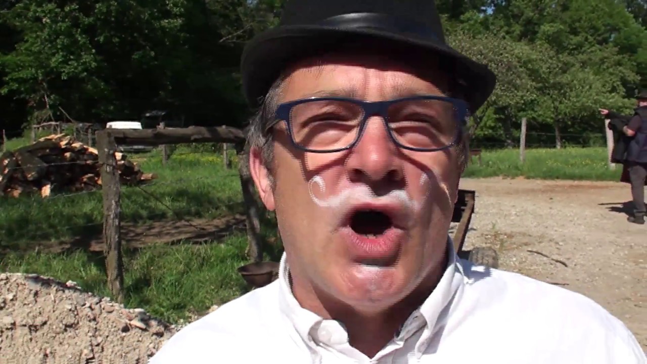 MARCHE GOURMANDE UHRWILLER 2018
