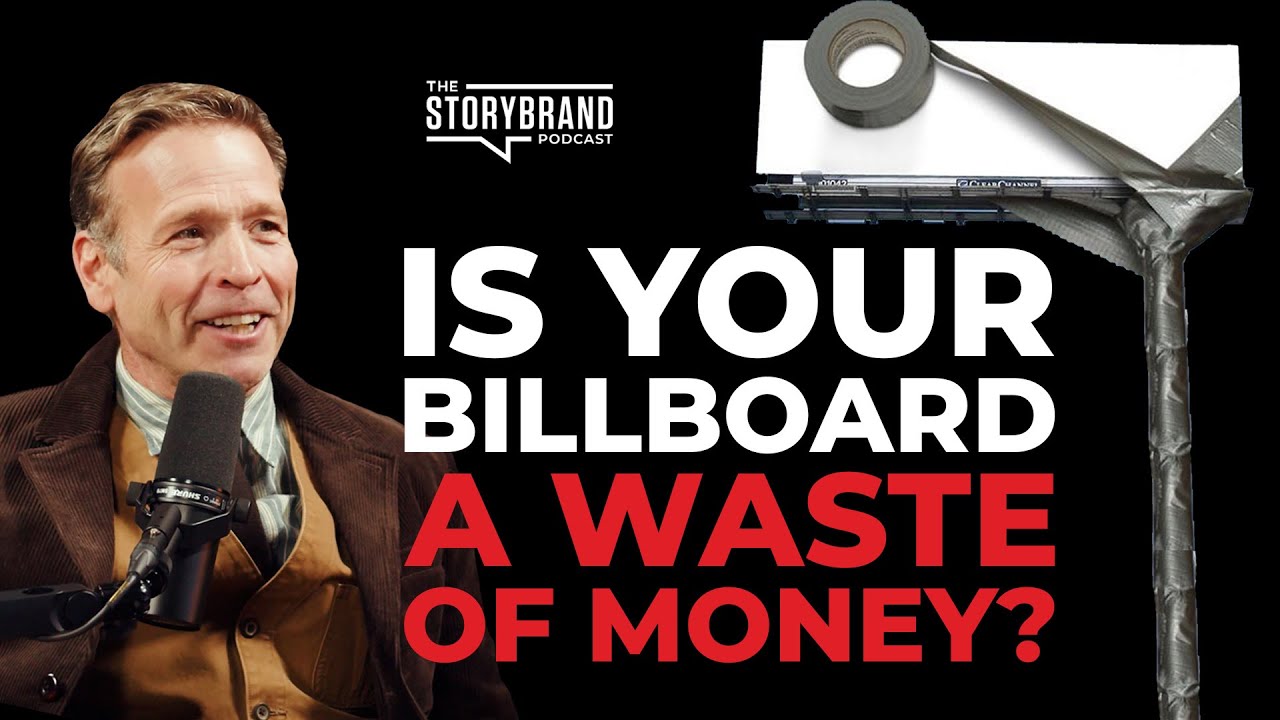 Is Your Billboard a Waste of Money?