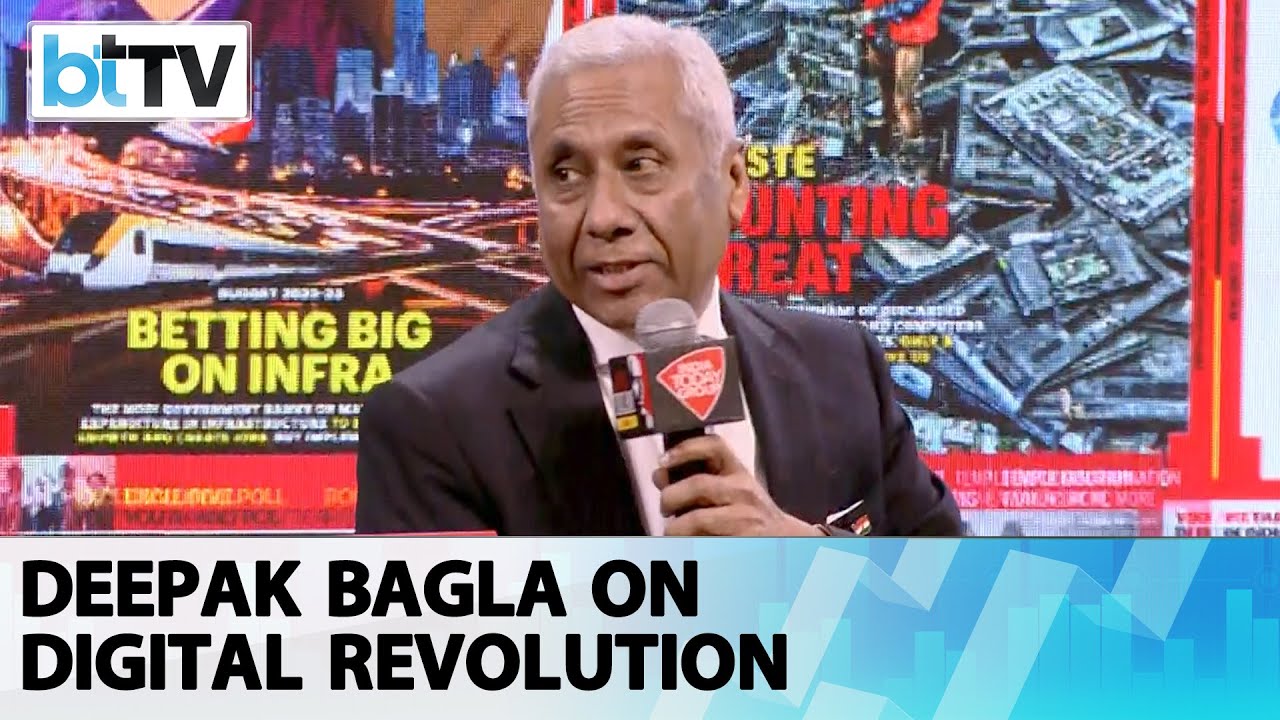 The Startup Story Is The Story Of Digital Commerce: