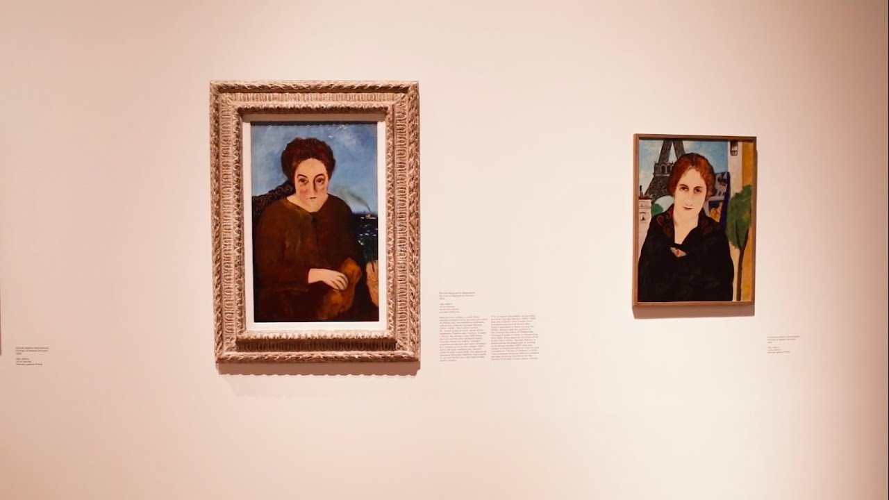 Josef Šíma | Portréty