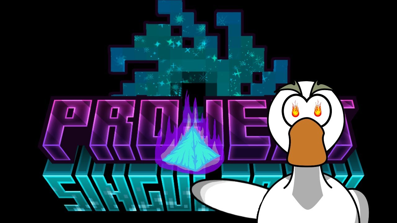 Put A Bangin' Enchant On It - GTNH : Project Singularity (9)