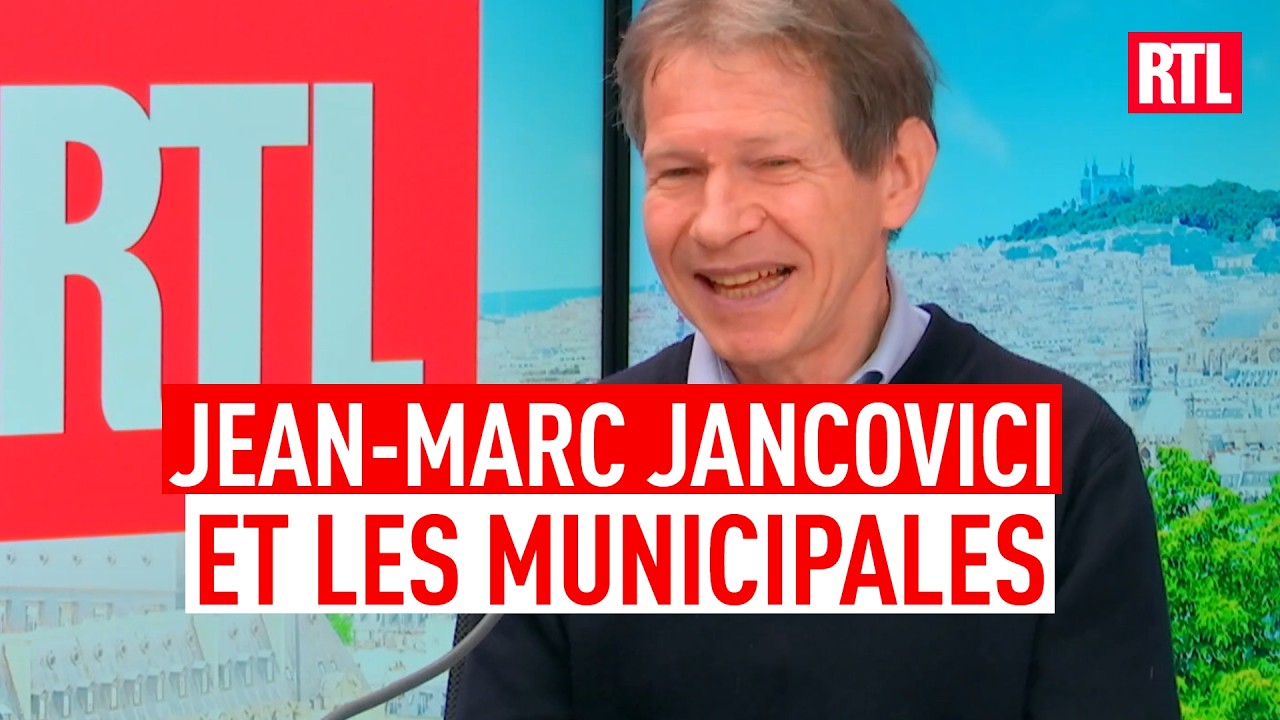 Jean-Marc Jancovici : ce que les élus pensent vraiment de l’urgence climatique