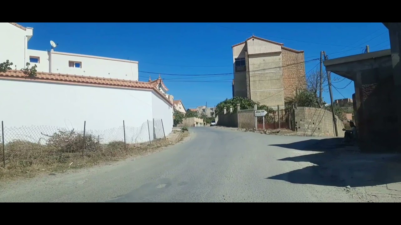 boudjima _afir  le 05/10/2021