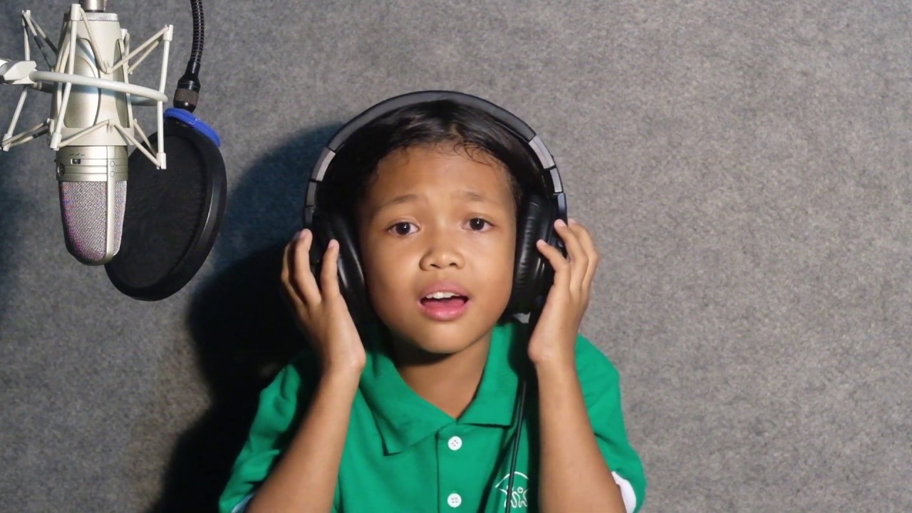 Lagu Anak 