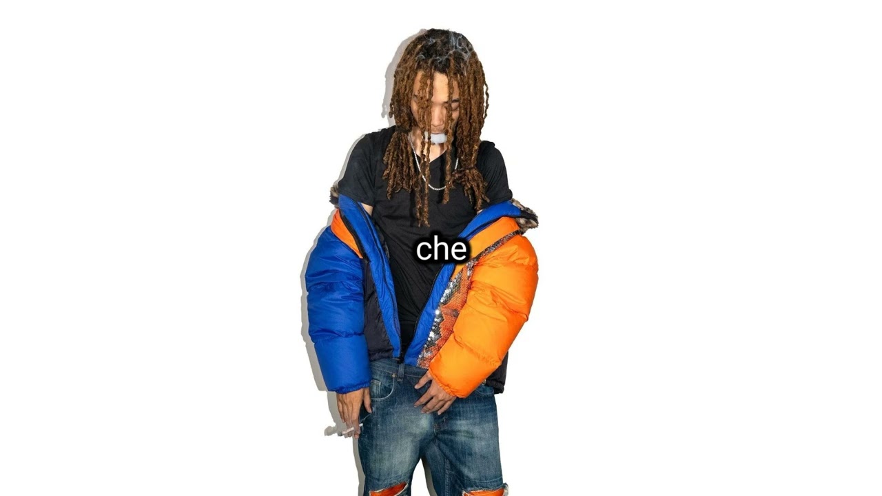brush your teeth - che (best quality leak)