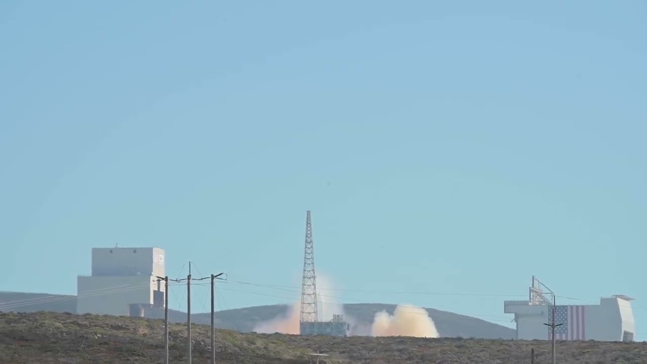 NROL-91 launch!