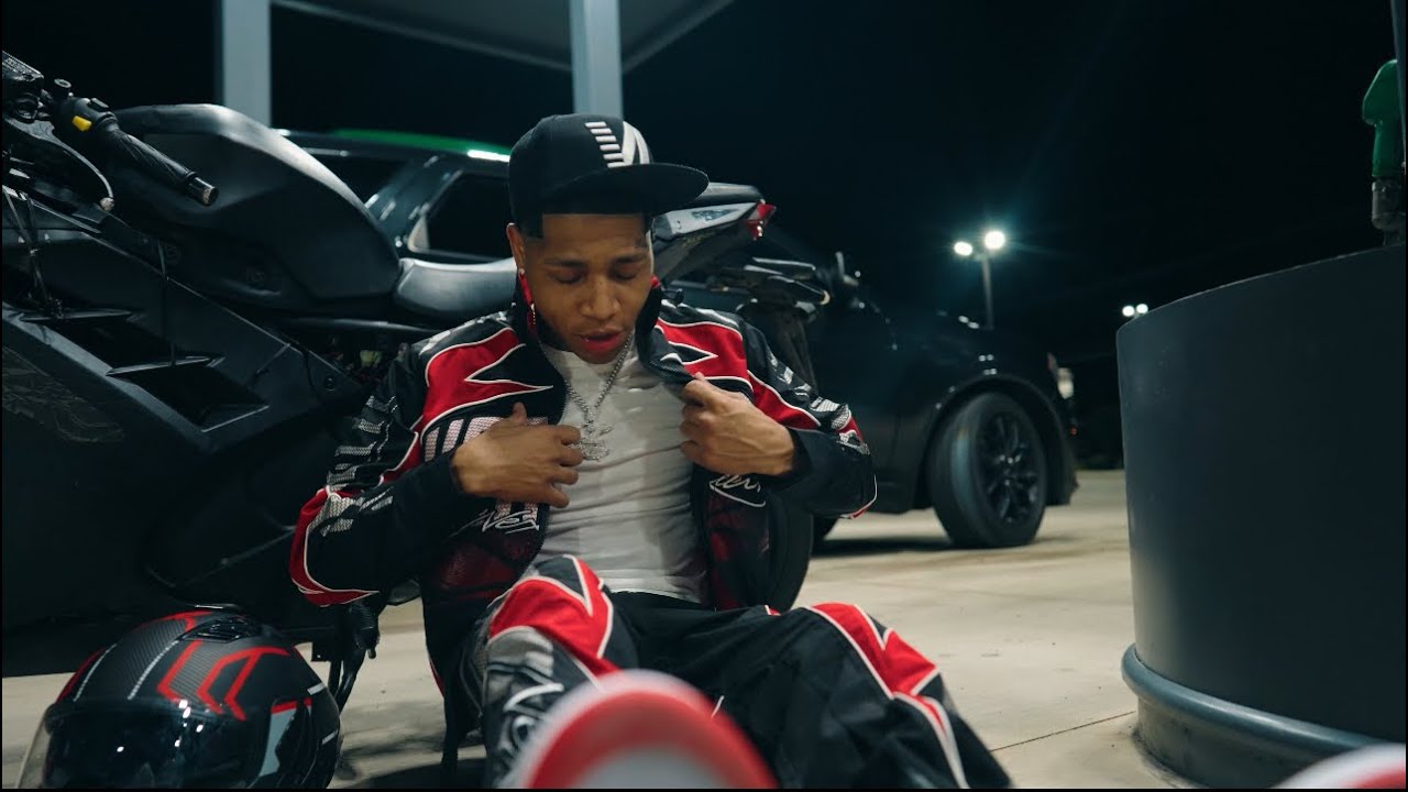 Li Socket “Drop The Lo” ft. Mussie Gee (Official Video) 
