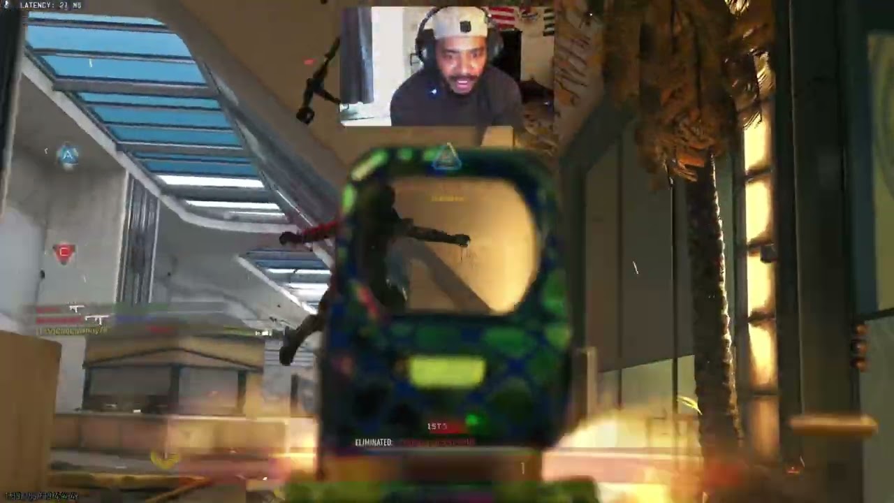New Maps! W/L Ratio 4.03 (1381-343)The Best Objective Team Ever!/CoD Radio Ep 61 (Part 6/25)